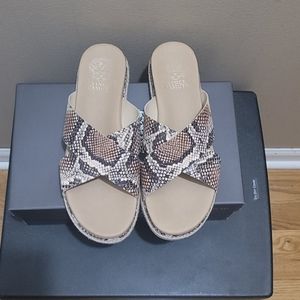 Vince camuto sandal